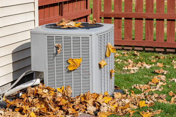 Best Heating Repair Services  in Fredericktown, OH