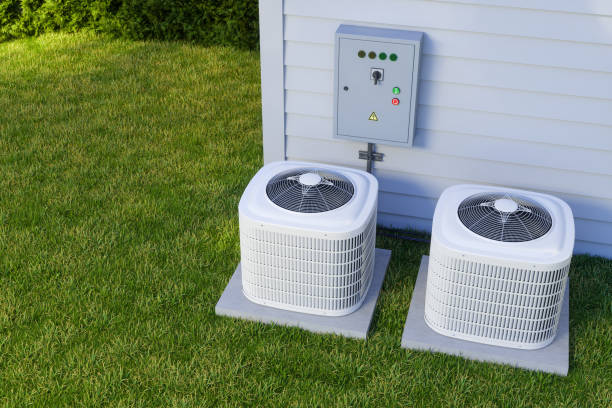 Best Ductless HVAC Repair  in Fredericktown, OH