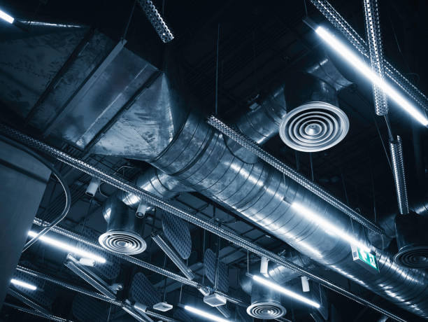 Best Commercial HVAC Repair  in Fredericktown, OH