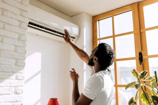 Best HVAC Emergency Services  in Fredericktown, OH