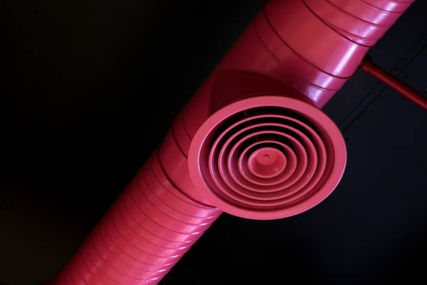 Best HVAC System Installation  in Fredericktown, OH